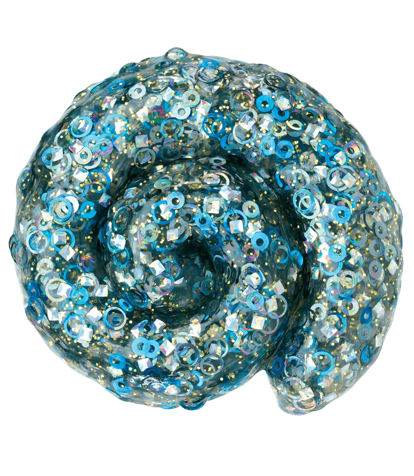 Crazy Aaron's Bounce Bot MINI Thinking Putty