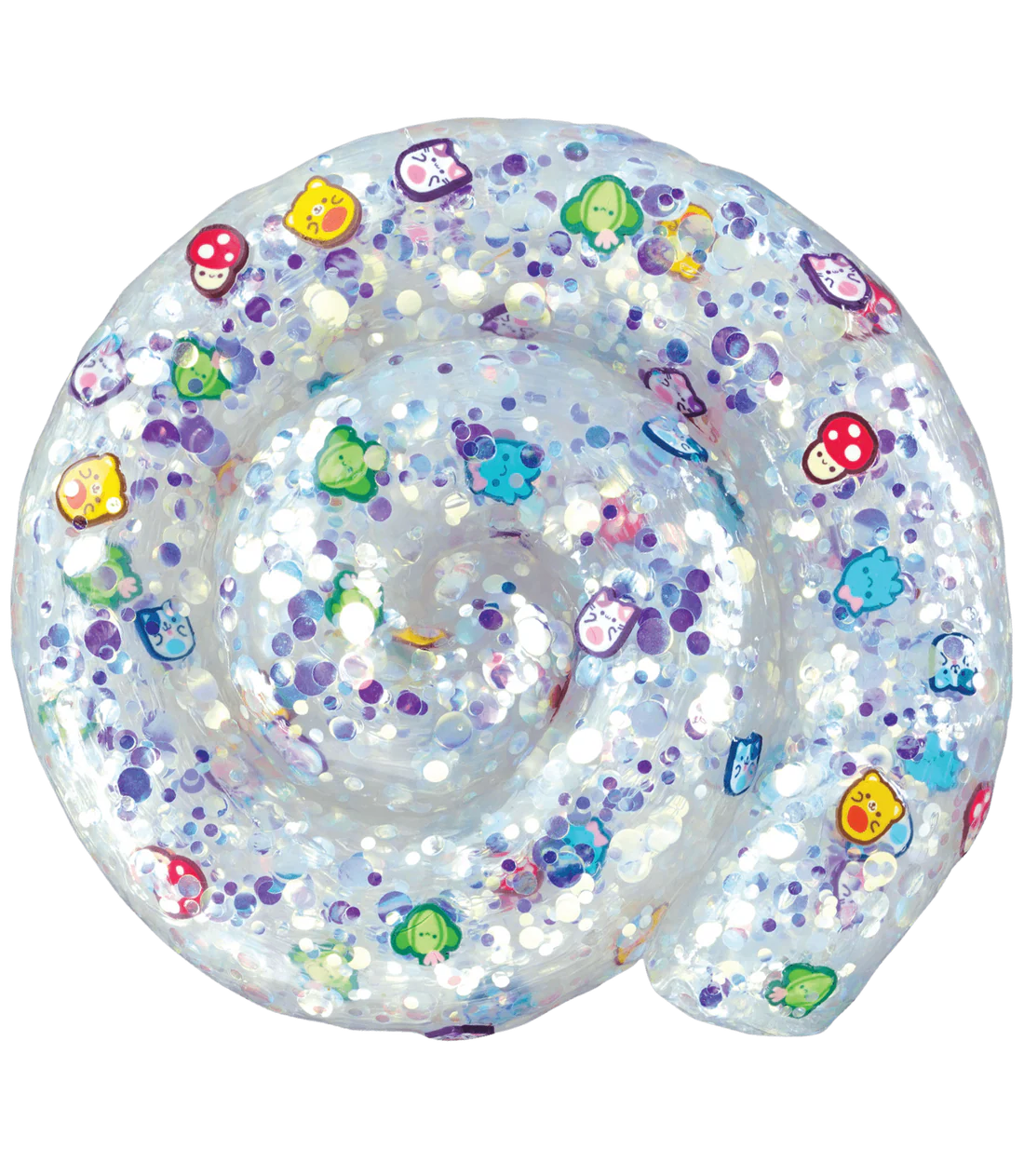 Crazy Aaron's Kawaii Cute Thinking Putty