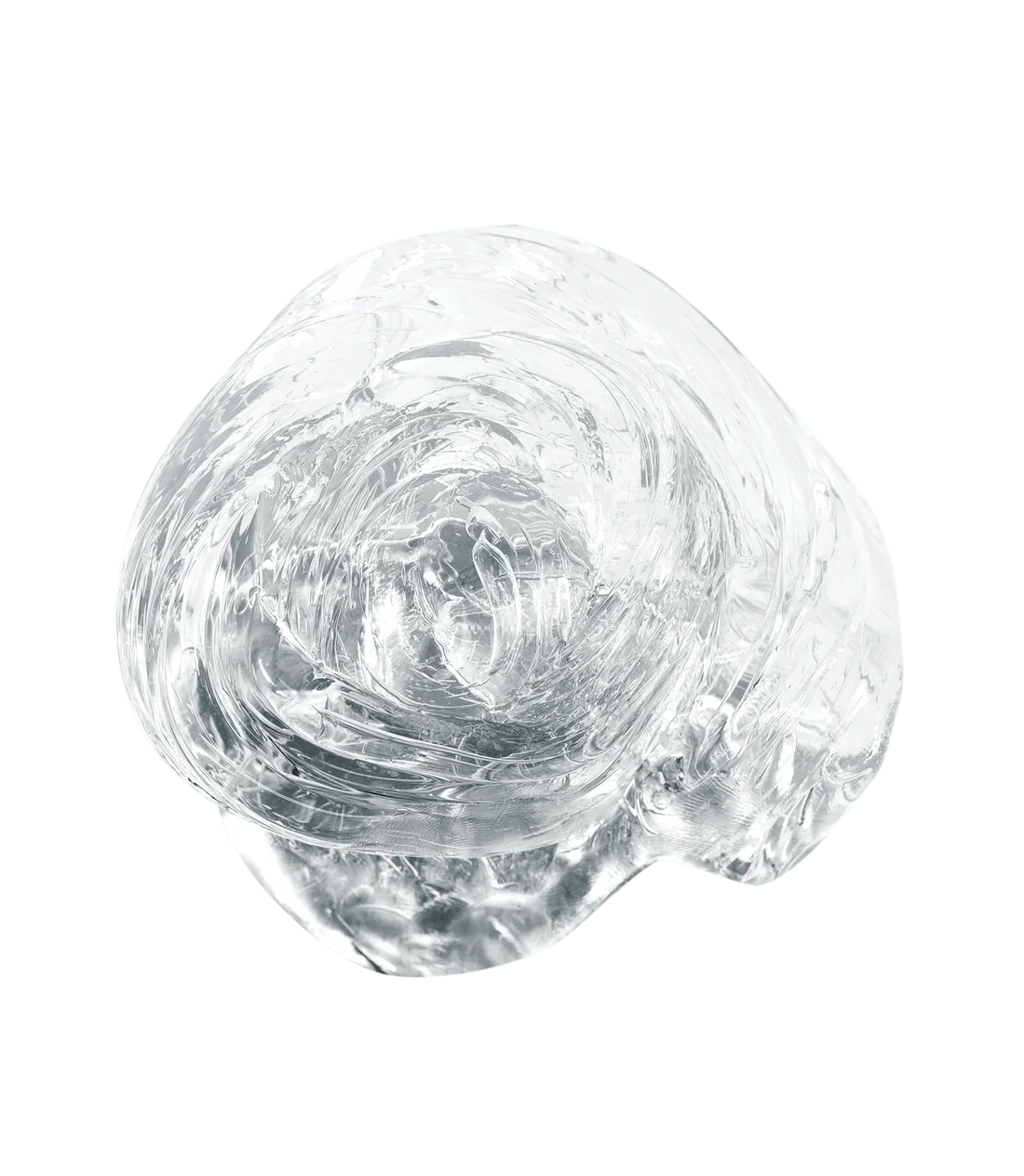Crazy Aaron's Liquid Glass Thinking Putty