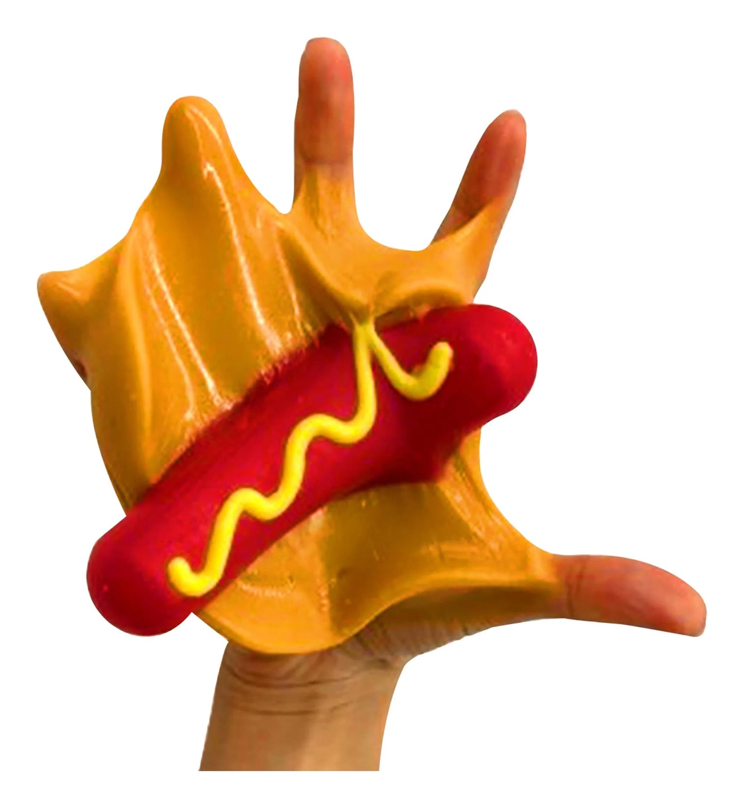 Mushmeez Layered TABA Squishies