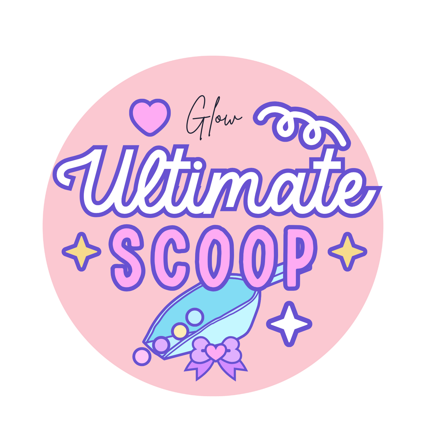 Ultimate Scoop | Glow Mystery Bundle