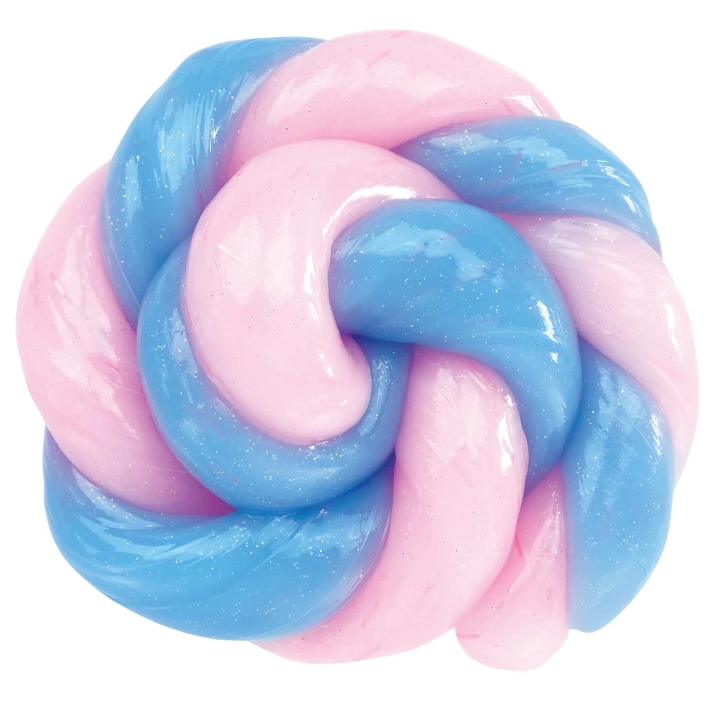 Crazy Aaron's Cotton Candy MINI Thinking Putty