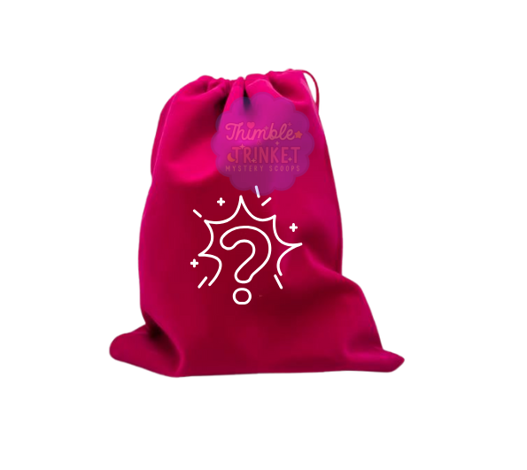 1 x Palm Pals Mystery Blind Bag