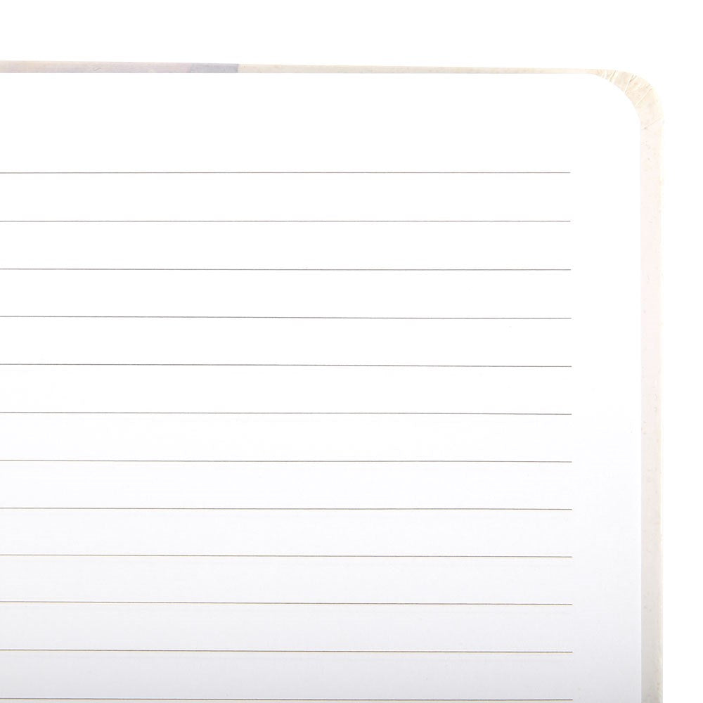 My Book of Magical Thinking A5 Notebook