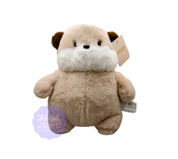 1 x Standard Plushie Mystery Pick