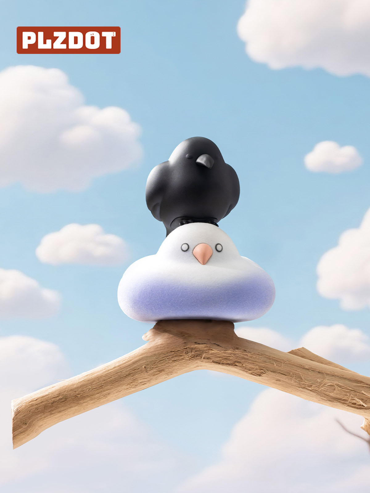 Lovebird Taroball "MINI PRO MAX" Series Blind Box