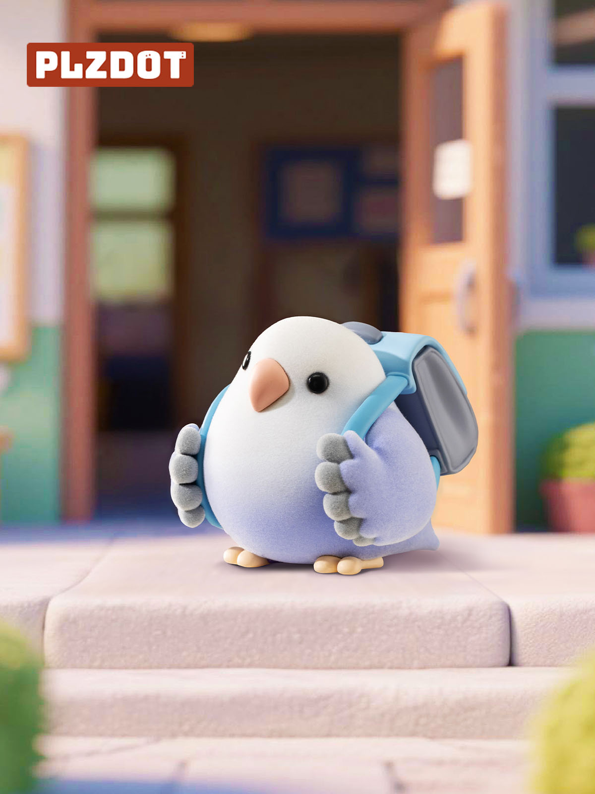 Lovebird Taroball "MINI PRO MAX" Series Blind Box