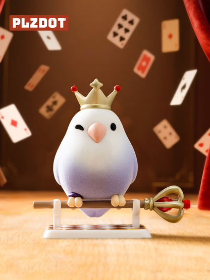 Lovebird Taroball "MINI PRO MAX" Series Blind Box