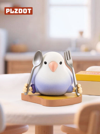 Lovebird Taroball "MINI PRO MAX" Series Blind Box