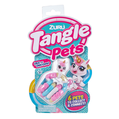 Tangle® Pets Collectible Fidget Toy