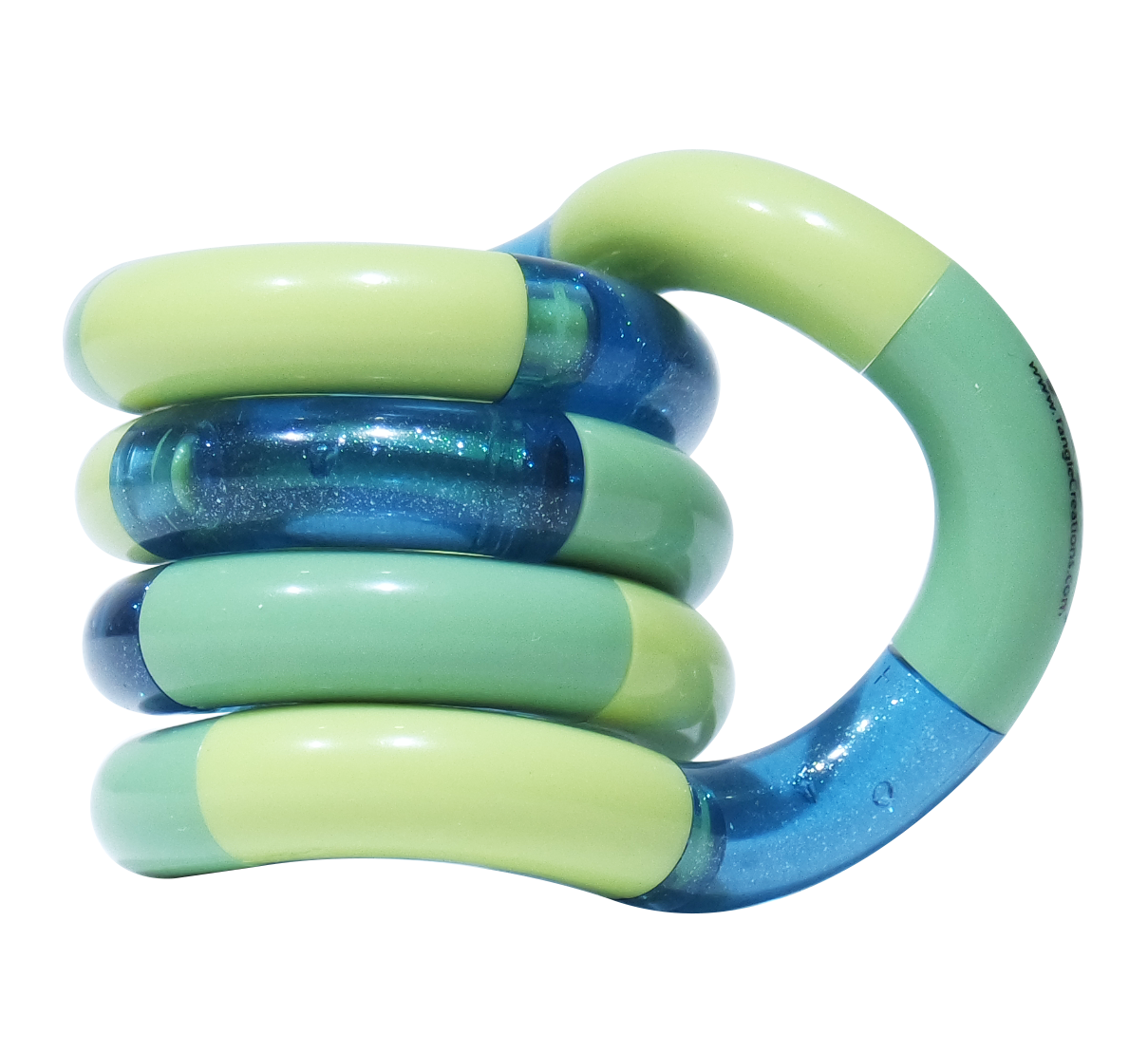 Tangle® Jr. Classic Sensory Learning Toy