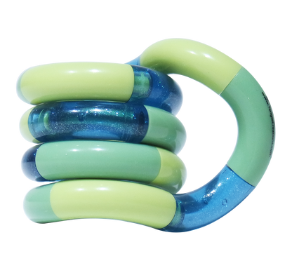 Tangle® Jr. Classic Sensory Learning Toy