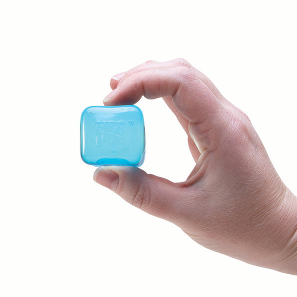 NeeDoh Teenie Nice Ice Baby - Pack of 4