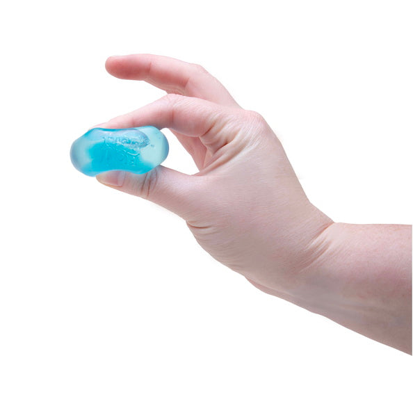 NeeDoh Teenie Nice Ice Baby - Pack of 4