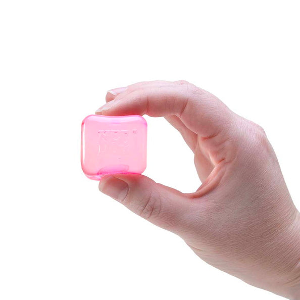 NeeDoh Teenie Nice Ice Baby - Pack of 4