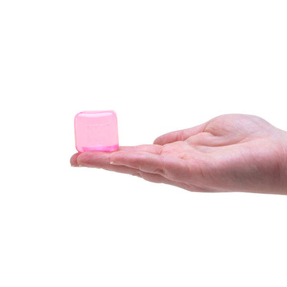 NeeDoh Teenie Nice Ice Baby - Pack of 4