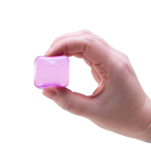 NeeDoh Teenie Nice Ice Baby - Pack of 4