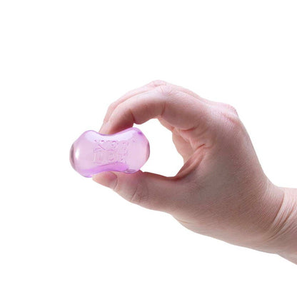 NeeDoh Teenie Nice Ice Baby - Pack of 4