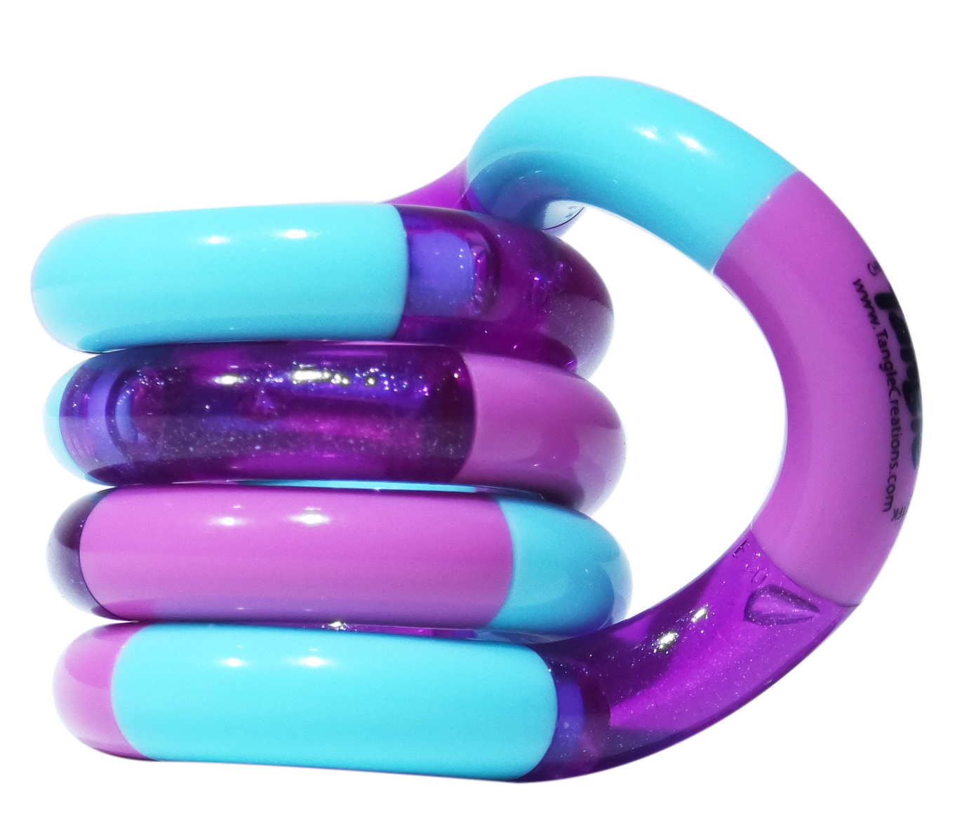 Tangle® Jr. Classic Sensory Learning Toy