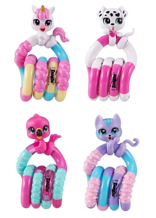 Tangle® Pets Collectible Fidget Toy