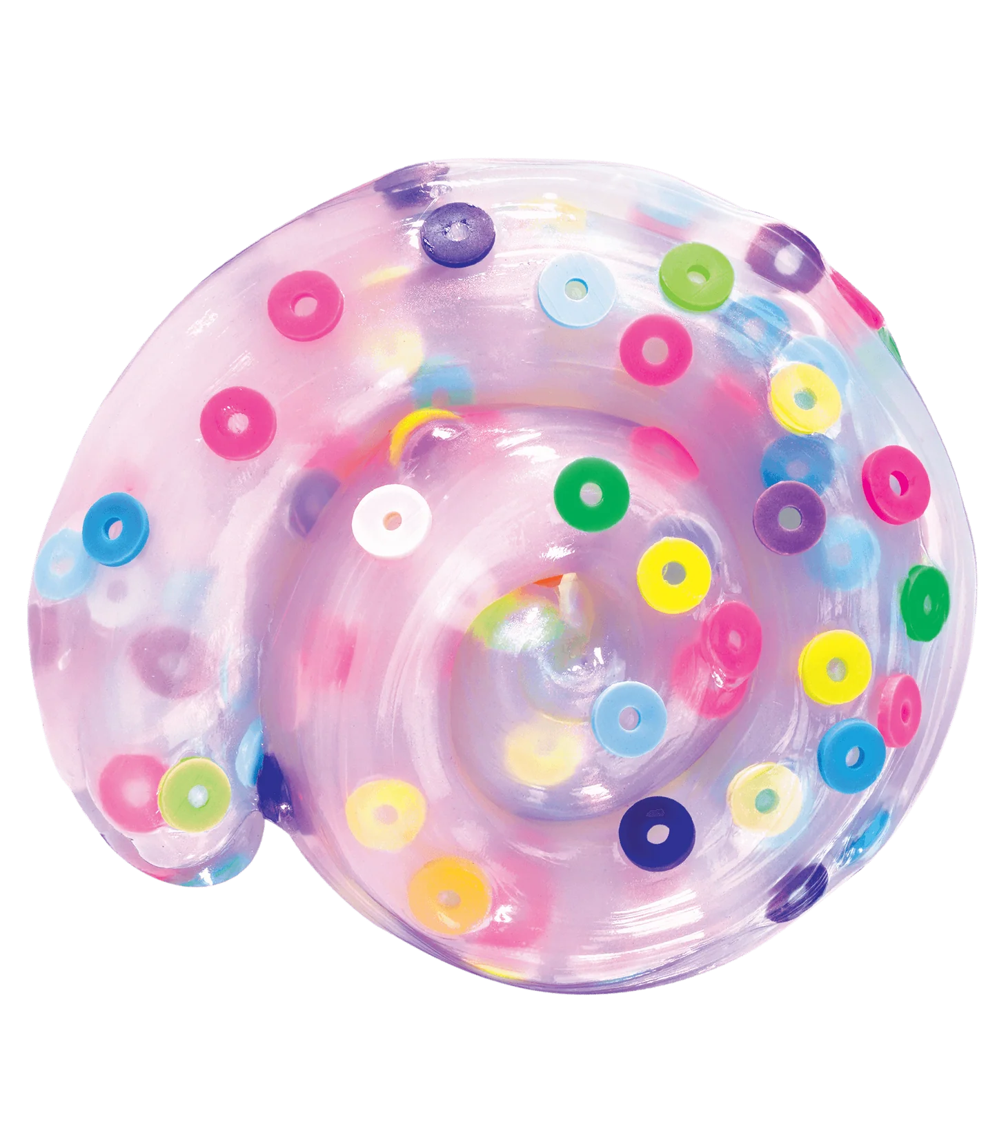 Crazy Aaron's Skate Away MINI Thinking Putty