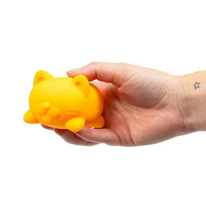 Scrunchems Candy Cats Squishy Assorted