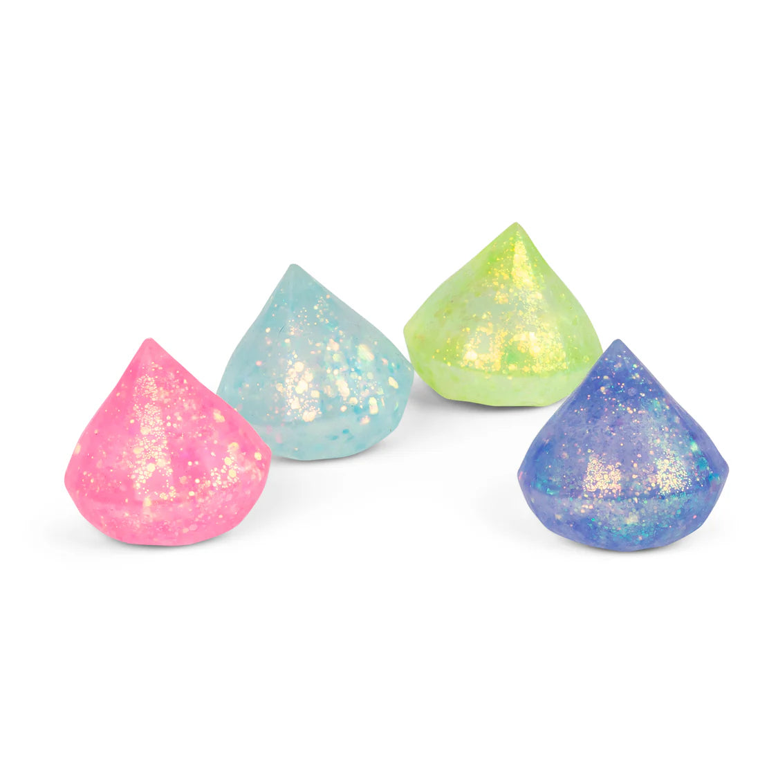 Scrunchems Squishy Sugar Diamond