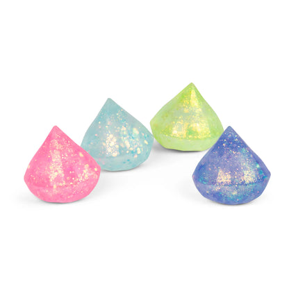 Scrunchems Squishy Sugar Diamond