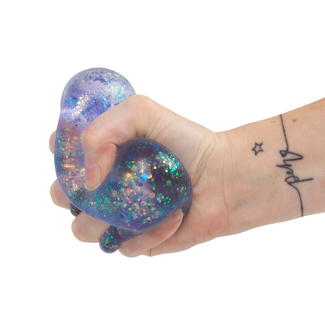 Scrunchems Squishy Sugar Diamond