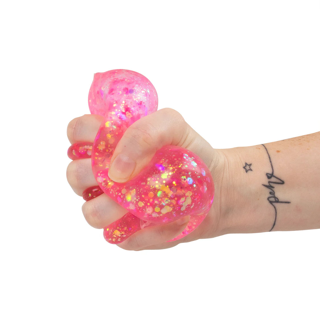 Scrunchems Squishy Sugar Diamond