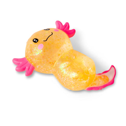 Scrunchems Squishy Sugar Axolotl