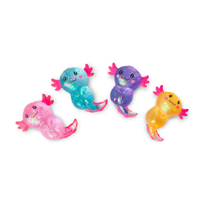 Scrunchems Squishy Sugar Axolotl