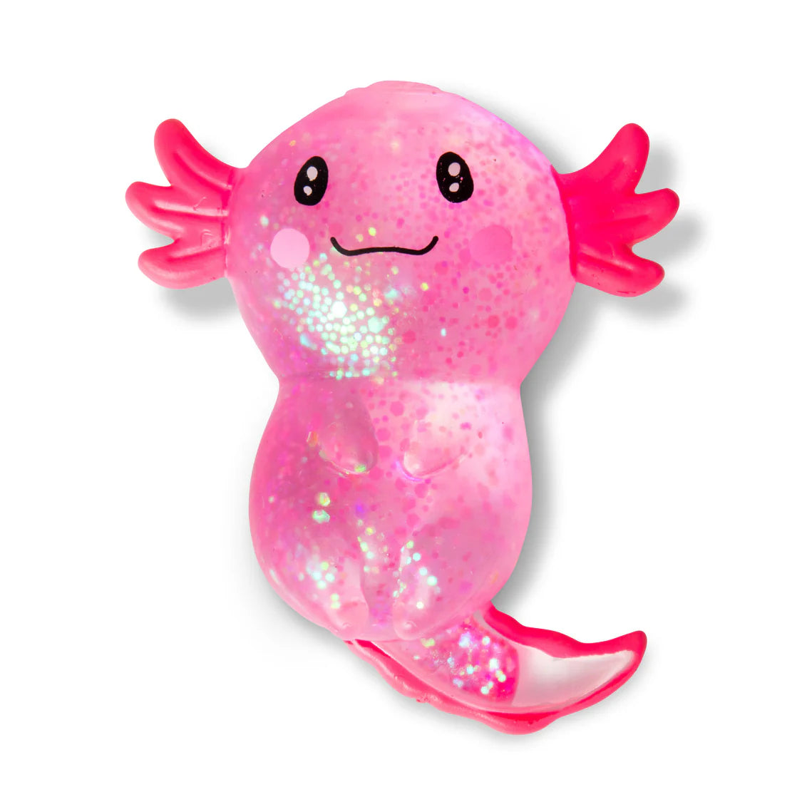 Scrunchems Squishy Sugar Axolotl