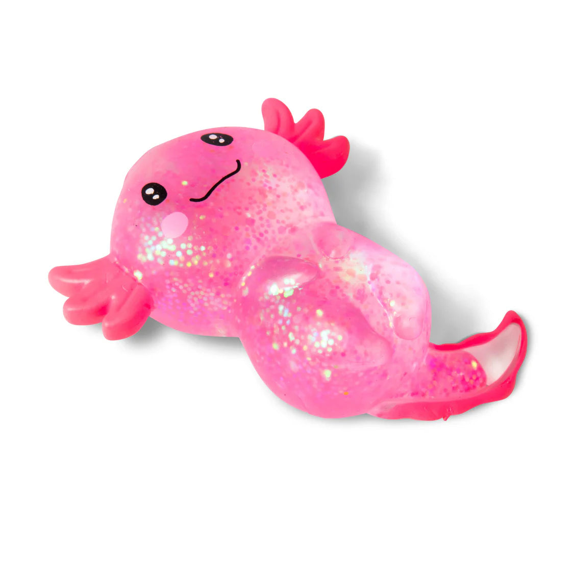 Scrunchems Squishy Sugar Axolotl