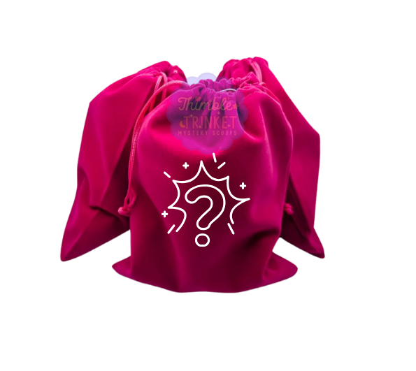 3 x Palm Pals Mystery Blind Bags