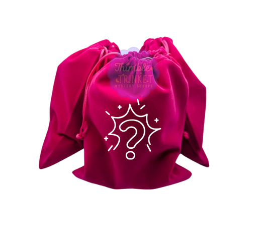 3 x Palm Pals Mystery Blind Bags