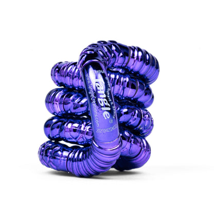 Tangle® Jr. Textured Metallic Sensory Learning Toy