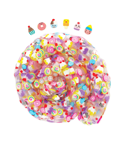 Crazy Aaron's Hide Inside Sweet Surprise Thinking Putty