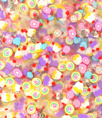 Crazy Aaron's Hide Inside Sweet Surprise Thinking Putty