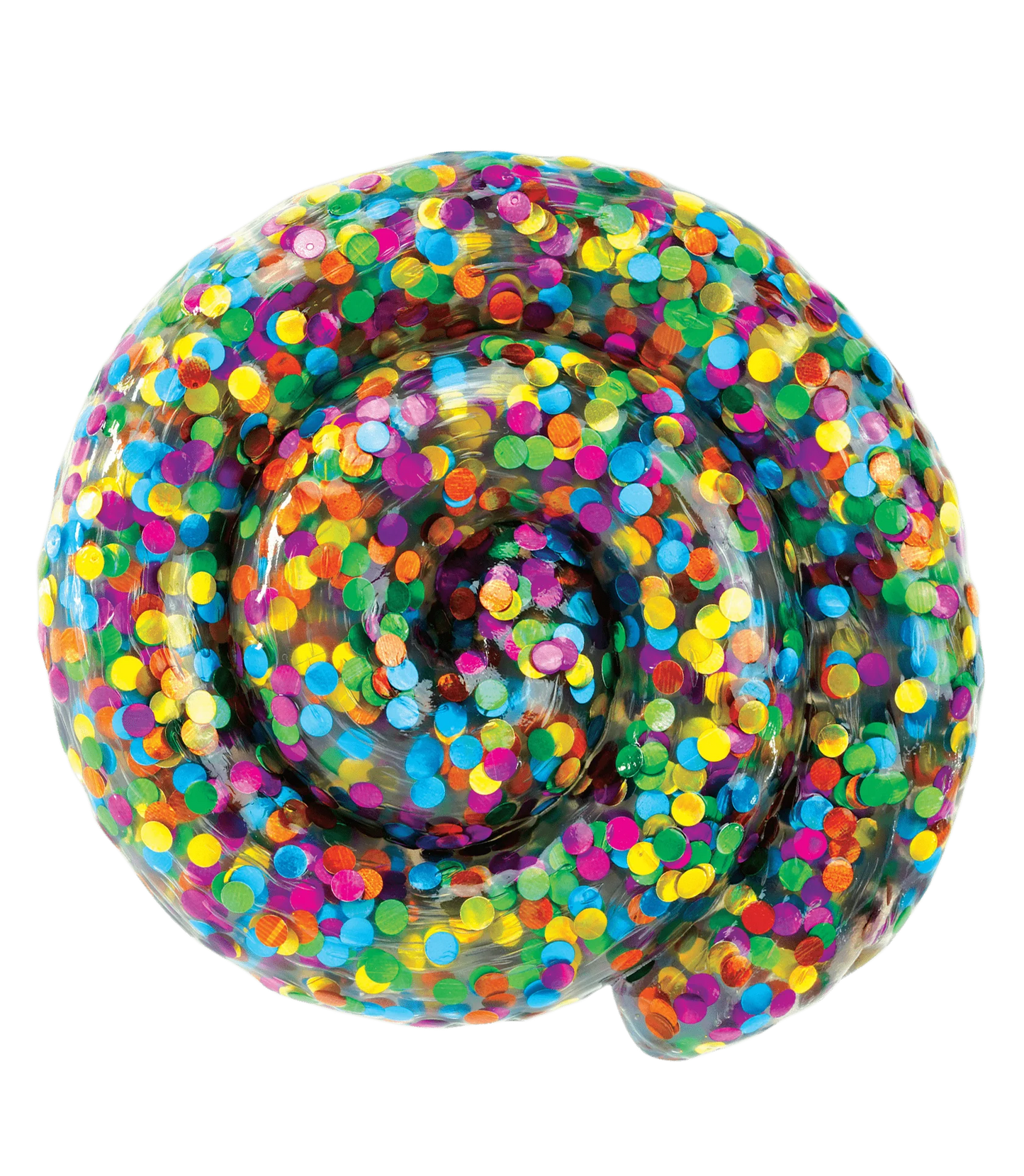 Crazy Aaron's Social Butterfly Trendsetters Thinking Putty