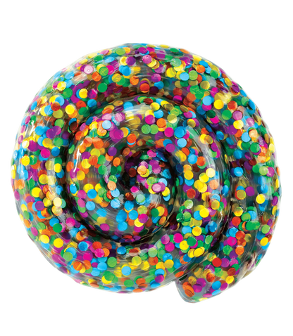 Crazy Aaron's Social Butterfly Trendsetters Thinking Putty