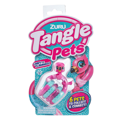 Tangle® Pets Collectible Fidget Toy