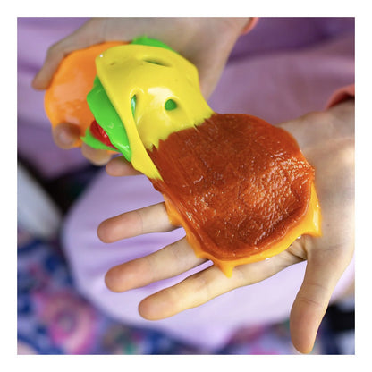 Mushmeez Layered TABA Squishies