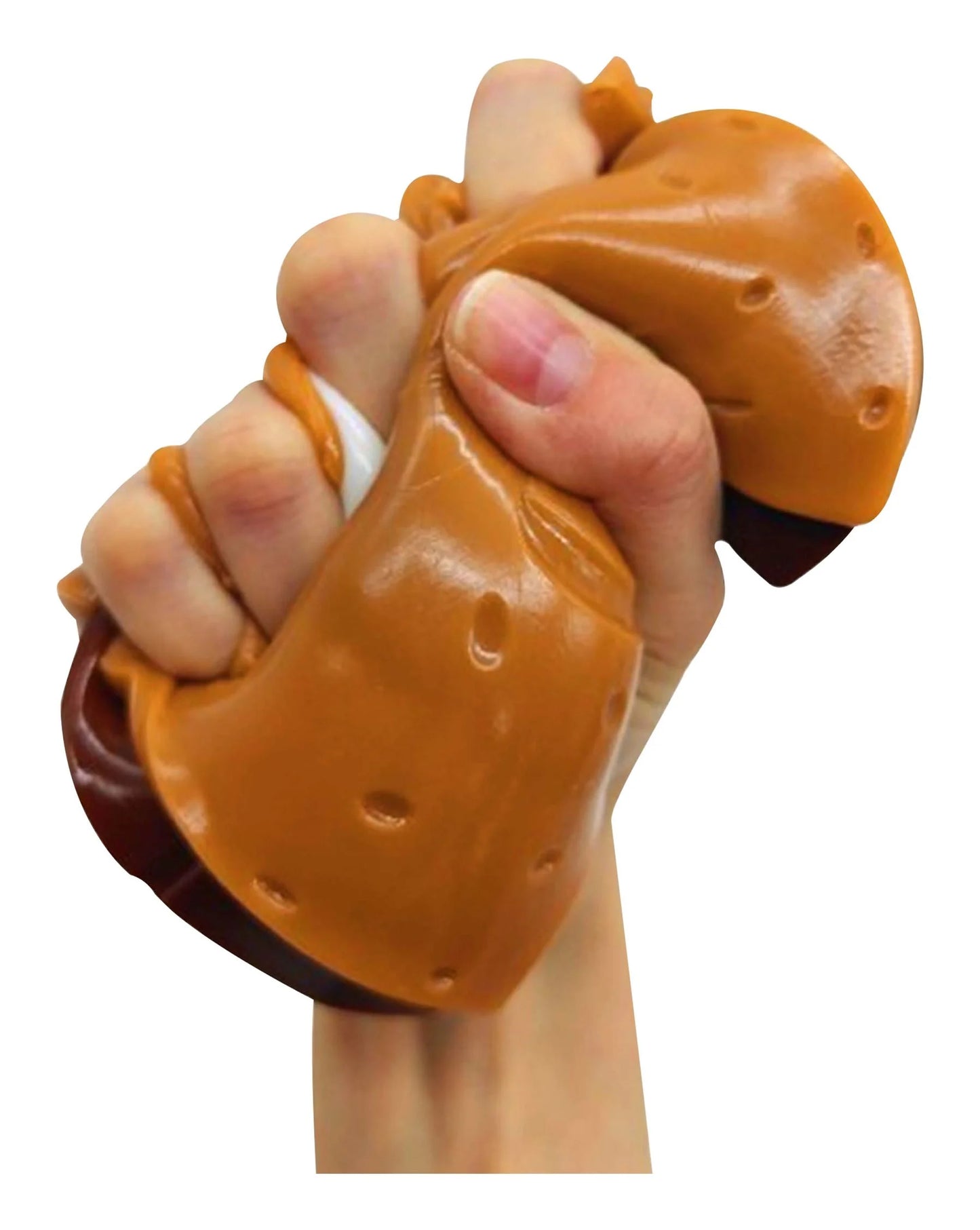 Mushmeez Layered TABA Squishies