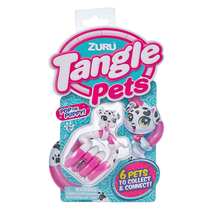 Tangle® Pets Collectible Fidget Toy