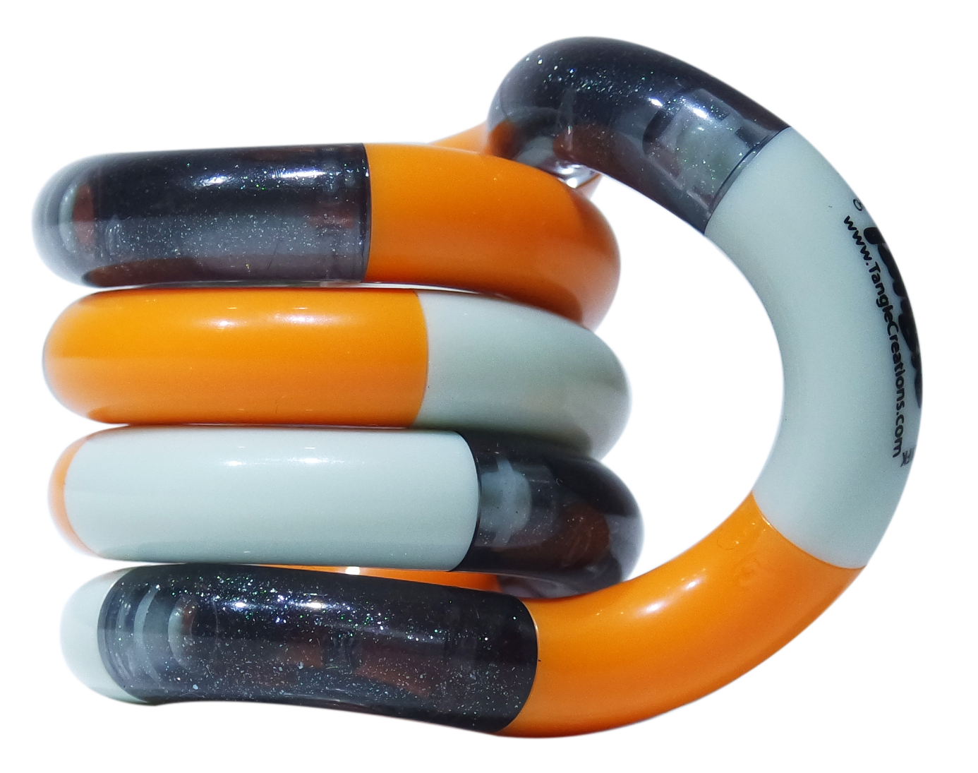 Tangle® Jr. Classic Sensory Learning Toy