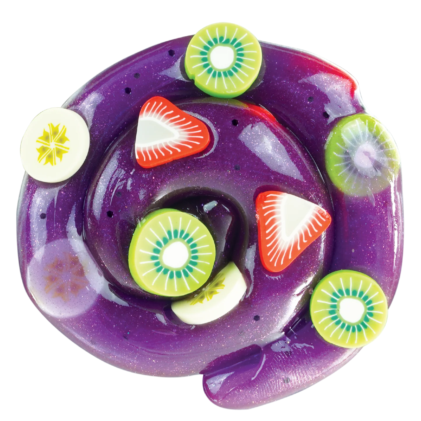 Crazy Aaron's Acai Bowl MINI Thinking Putty
