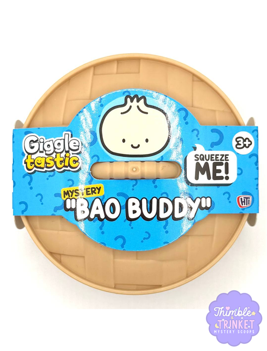 Bao Buddies - Mystery Assortment
