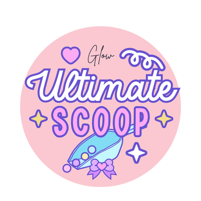 Ultimate Scoop | Glow Mystery Bundle