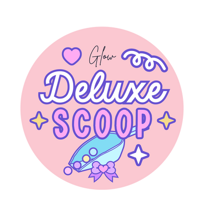 Deluxe Scoop | Glow Mystery Bundle